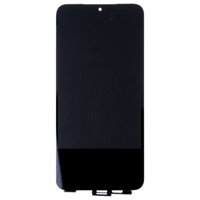 Дисплей для Samsung S916B Galaxy S23+ с тачскрином Черный - OR (SP)