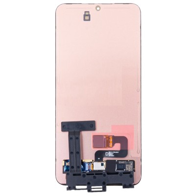 Дисплей для Samsung S916B Galaxy S23+ с тачскрином Черный - OR (SP)
