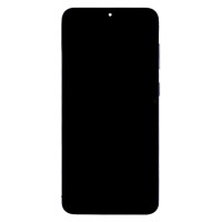 Дисплей для Samsung S916B Galaxy S23 Plus модуль Черный - OR (SP)