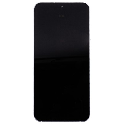 Дисплей для Samsung S921B Galaxy S24 модуль с рамкой Серый - OR (SP)