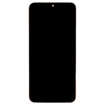Дисплей для Samsung S921B Galaxy S24 модуль с рамкой Оранжевый - OR (SP) Дисплей для Samsung S921B Galaxy S24 модуль с рамкой Оранжевый - OR (SP)