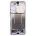Дисплей для Samsung S921B Galaxy S24 модуль с рамкой Желтый - OR (SP)
