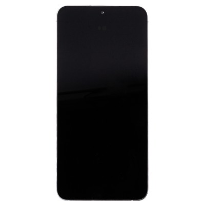 Дисплей для Samsung S921B Galaxy S24 модуль с рамкой Желтый - OR (SP)