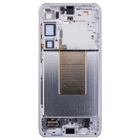 Дисплей для Samsung S926B Galaxy S24+ модуль с рамкой Серый - OR (SP) Дисплей для Samsung S926B Galaxy S24+ модуль с рамкой Серый - OR (SP)