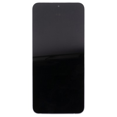 Дисплей для Samsung S926B Galaxy S24+ модуль с рамкой Серый - OR (SP)