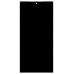 Дисплей для Samsung S928B Galaxy S24 Ultra модуль Черный - (OLED) (Full Size)