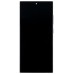 Дисплей для Samsung S928B Galaxy S24 Ultra модуль Черный - OR (SP)