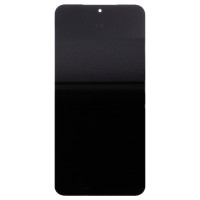Дисплей для Samsung S931B Galaxy S25 с тачскрином Черный - OR (SP)