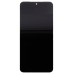 Дисплей для Samsung S931B Galaxy S25 с тачскрином Черный - OR (SP)