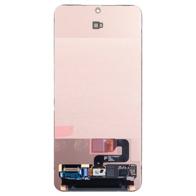 Дисплей для Samsung S931B Galaxy S25 с тачскрином Черный - OR (SP)