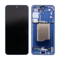 Дисплей для Samsung S931B Galaxy S25 модуль Синий - OR (SP)