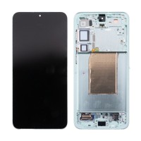 Дисплей для Samsung S931B Galaxy S25 модуль Зеленый - OR (SP)