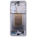 Дисплей для Samsung S931B Galaxy S25 модуль Серый - OR (SP)
