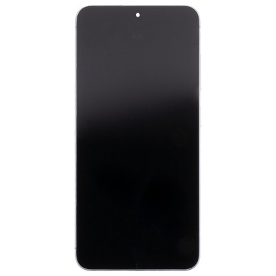 Дисплей для Samsung S931B Galaxy S25 модуль Серый - OR (SP)