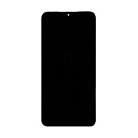 Дисплей для Samsung S936B Galaxy S25+ с тачскрином Черный - OR (SP)