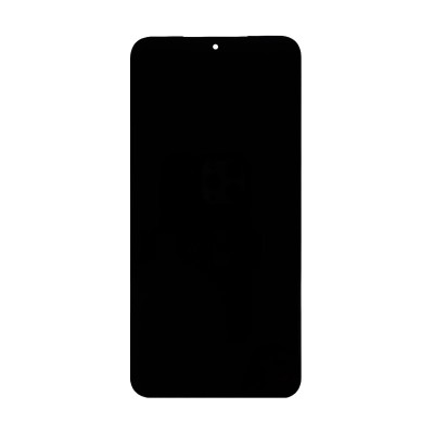Дисплей для Samsung S936B Galaxy S25+ с тачскрином Черный - OR (SP)