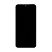 Дисплей для Samsung S936B Galaxy S25+ с тачскрином Черный - OR (SP)