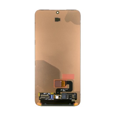 Дисплей для Samsung S936B Galaxy S25+ с тачскрином Черный - OR (SP)