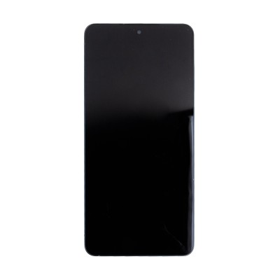 Дисплей для Samsung S937B Galaxy S25 Edge модуль Черный - OR (SP)
