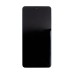 Дисплей для Samsung S937B Galaxy S25 Edge модуль Черный - OR (SP)