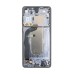 Дисплей для Samsung S937B Galaxy S25 Edge модуль Черный - OR (SP)