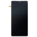 Дисплей для Samsung S938B Galaxy S25 Ultra с тачскрином Черный - OR (SP)