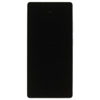 Дисплей для Samsung S938B Galaxy S25 Ultra модуль Черный - OR (SP)