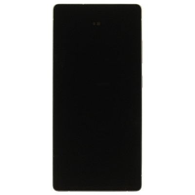 Дисплей для Samsung S938B Galaxy S25 Ultra модуль Черный - OR (SP)