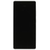 Дисплей для Samsung S938B Galaxy S25 Ultra модуль Черный - OR (SP)
