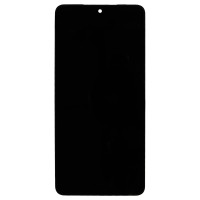 Дисплей для Samsung S942B Galaxy S26 в сборе с тачскрином Черный - OR (SP)