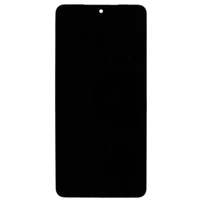 Дисплей для Samsung S942B Galaxy S26 в сборе с тачскрином Черный - OR (SP)