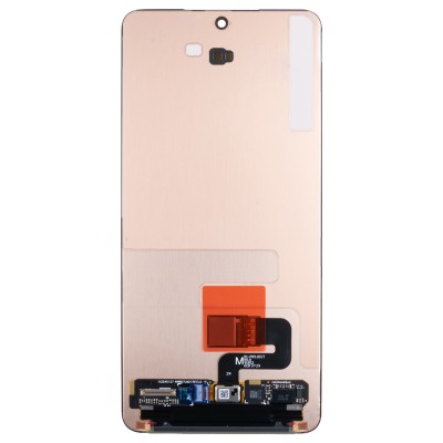 Дисплей для Samsung S942B Galaxy S26 в сборе с тачскрином Черный - OR (SP)