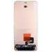 Дисплей для Samsung S942B Galaxy S26 в сборе с тачскрином Черный - OR (SP)