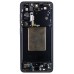 Дисплей для Samsung S942B Galaxy S26 модуль с рамкой Черный - OR (SP)
