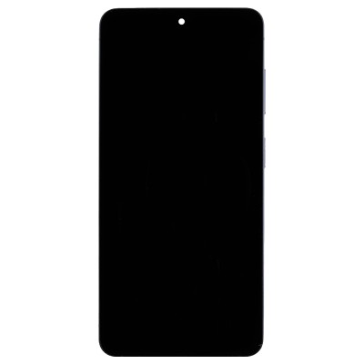 Дисплей для Samsung S942B Galaxy S26 модуль с рамкой Черный - OR (SP) Дисплей для Samsung S942B Galaxy S26 модуль с рамкой Черный - OR (SP)