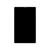 Дисплей для Samsung T225 Galaxy Tab A7 Lite 8.7" LTE с тачскрином Черный - Оптима