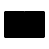 Дисплей для Samsung X526 Galaxy Tab S10 FE 10.9" в сборе с тачскрином Черный - OR