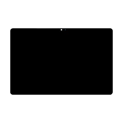 Дисплей для Samsung X520 Galaxy Tab S10 FE 10.9" в сборе с тачскрином Черный - OR