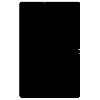 Дисплей для Samsung X710 Galaxy Tab S9 11" Wi-Fi с тачскрином Черный - OR