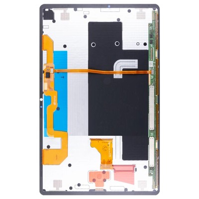 Дисплей для Samsung X710 Galaxy Tab S9 11" Wi-Fi с тачскрином Черный - OR