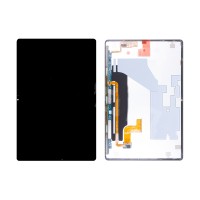Дисплей для Samsung X820 Galaxy Tab S10+ 12.4" с тачскрином Черный - OR