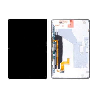 Дисплей для Samsung X820 Galaxy Tab S10+ 12.4" с тачскрином Черный - OR