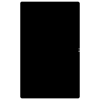 Дисплей для Samsung X900N Galaxy Tab S8 Ultra 14.6" Wi-Fi с тачскрином Черный - OR