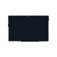 Дисплей для Samsung X906B Galaxy Tab S8 Ultra 14.6" 5G в сборе с тачскрином Черный - OR (SP)