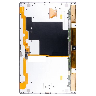 Дисплей для Samsung X906B Galaxy Tab S8 Ultra 14.6" 5G с тачскрином Черный - OR Дисплей для Samsung X906B Galaxy Tab S8 Ultra 14.6" 5G с тачскрином Черный - OR