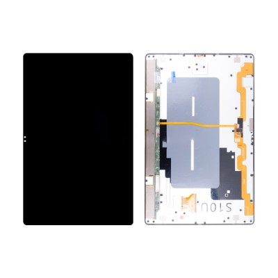 Дисплей для Samsung X920N Galaxy Tab S10 Ultra 14.6" с тачскрином Черный - OR