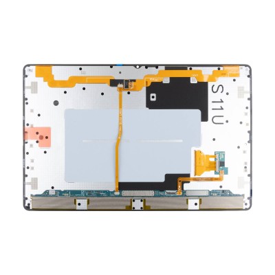Дисплей для Samsung X930 Galaxy Tab S11 Ultra 14.6" в сборе с тачскрином Черный - OR
