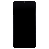 Дисплей для TCL 20 SE с тачскрином Черный - Оптима