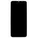 Дисплей для TCL 40 SE (T610K) с тачскрином (черный) - Оптима