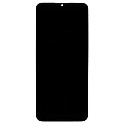 Дисплей для TCL 408 (T507U)с тачскрином Черный - Оптима